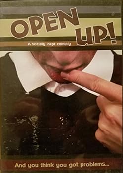 Open Up! A Socially Inept Comedy