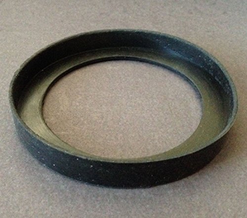 1 x Elastic Rubber Ring for Japanese Ikebana Round Kenzan Flower Frog