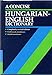 A Concise Hungarian-English Dictionary
