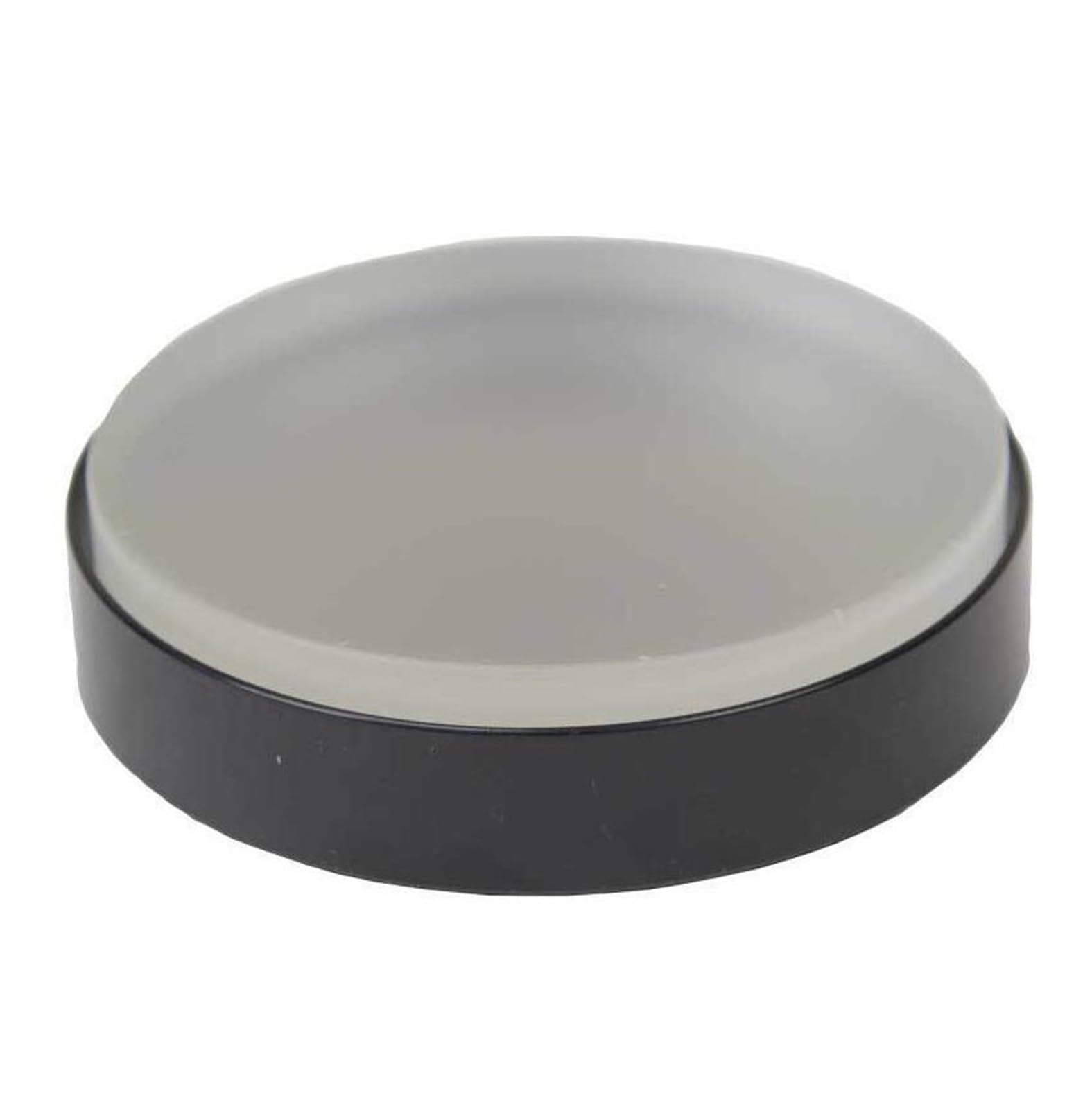 Coussin de boitier de montre en plastique 55mm 75mm pour la reparation du mouvement W1767