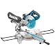 Makita Akku-Kapp Gehrungssäge 18 V für präzises Schneiden