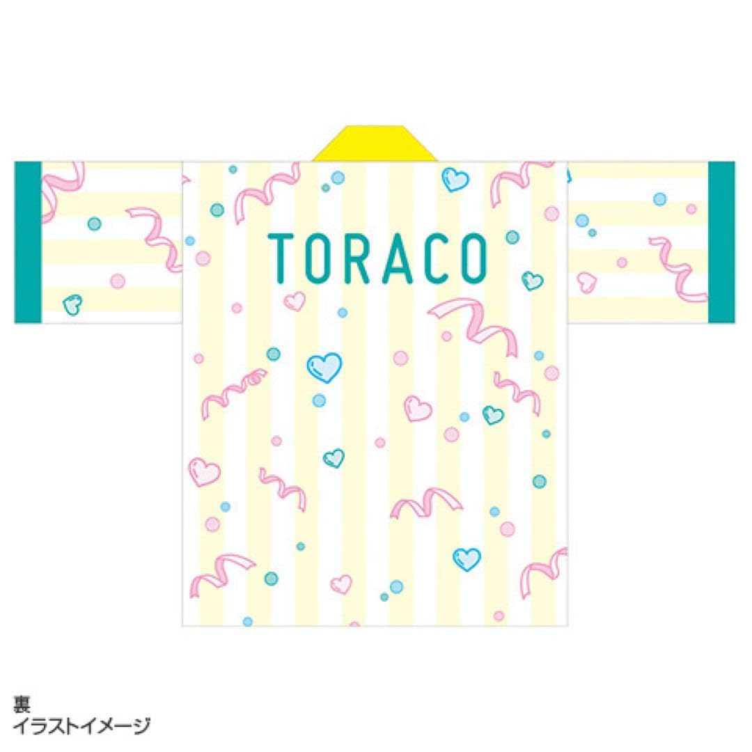 Amazon.co.jp: 阪神タイガース TORACOハッピ フリーサイズ : スポーツ 