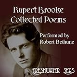 Rupert Brooke: Collected Poems