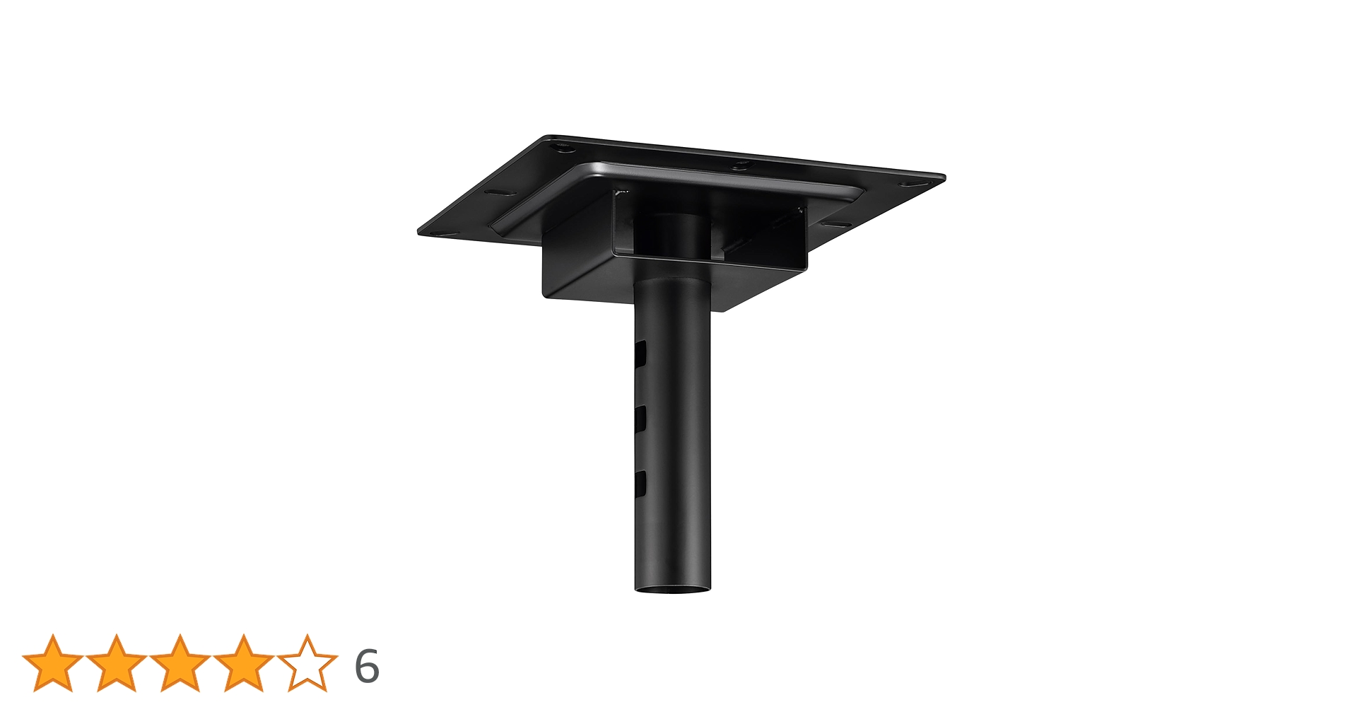 ハヤミ工産 CH-1B  CH-500B CH-63B ブラック 天吊金具セット Amazon | ハヤミ工産 CH-1B + CH-500B + CH-63B ブラック [天吊