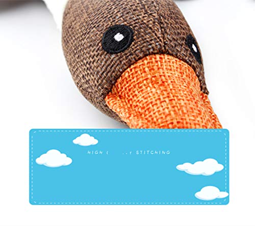 JMAHM - Giocattoli per animali domestici in