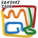 Zayin Mini Tubos Pop Juguetes Sensoriales Imagen de Zayin Mini Tubos Pop Juguetes Sensoriales