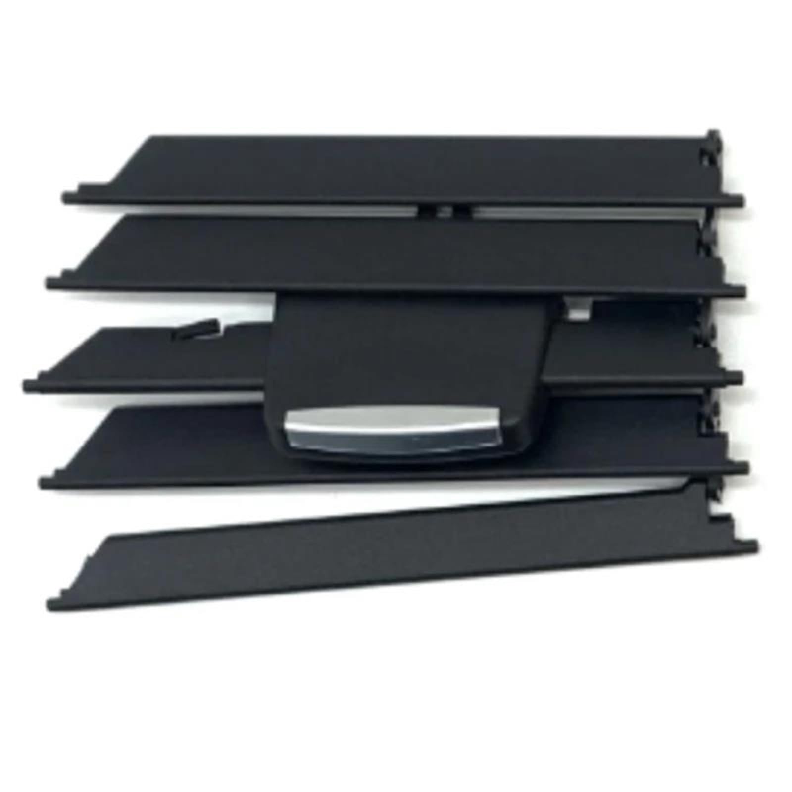 Kit de clips para rejilla de ventilación izquierda con ajuste original 64229184141 7