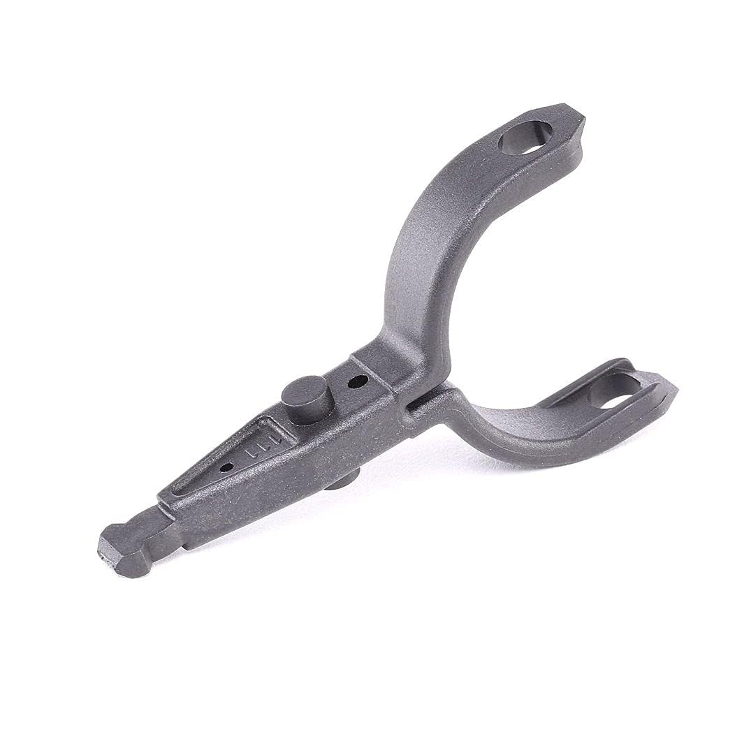 Amazon.com: BOSCH STARTER - 0001125024 : Automotive
