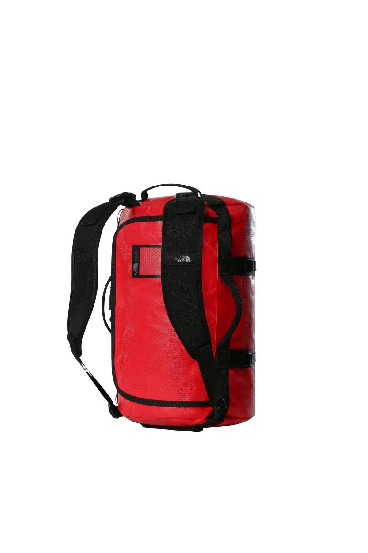 THE NORTH FACE NF0A52SS54A BASE CAMP DUFFEL - XS Gym Bag Hombre TNF Red-TNF Black-NPF Tamaño OS