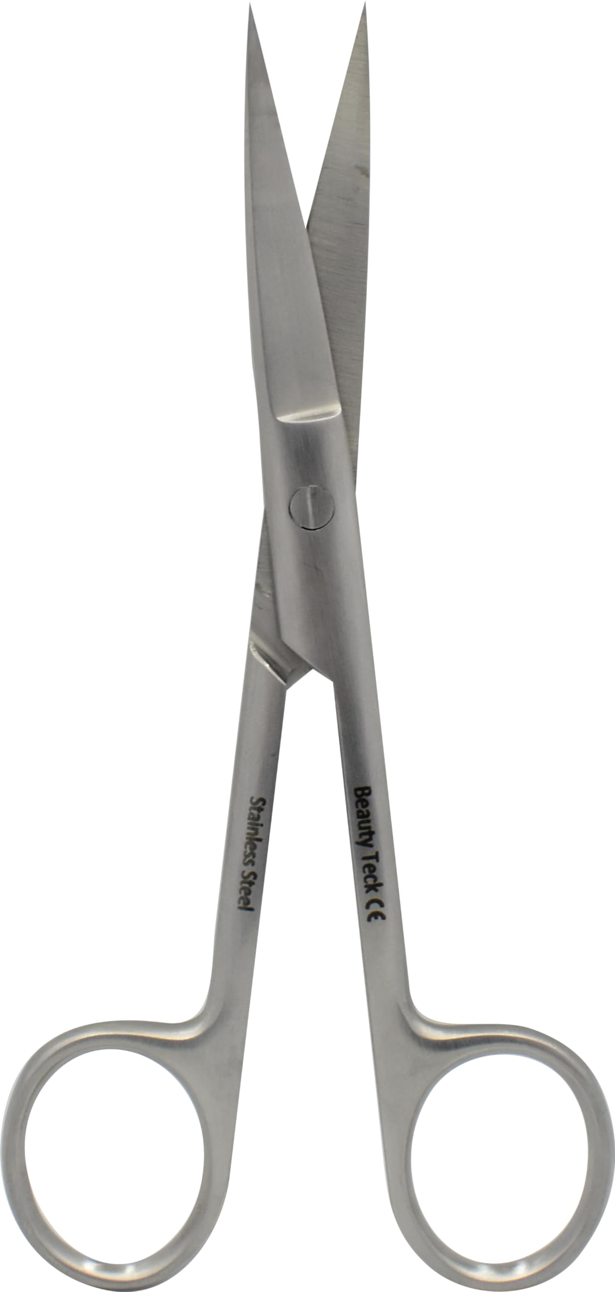 Sharp Sharp Operating Scissors Sharp Surgical Scissors Surgical Scissors Straight Sharp/Sharp 4.5