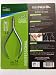 Nghia Stainless Steel Cuticle Nipper C-01 (Previously D-05) Jaw 14