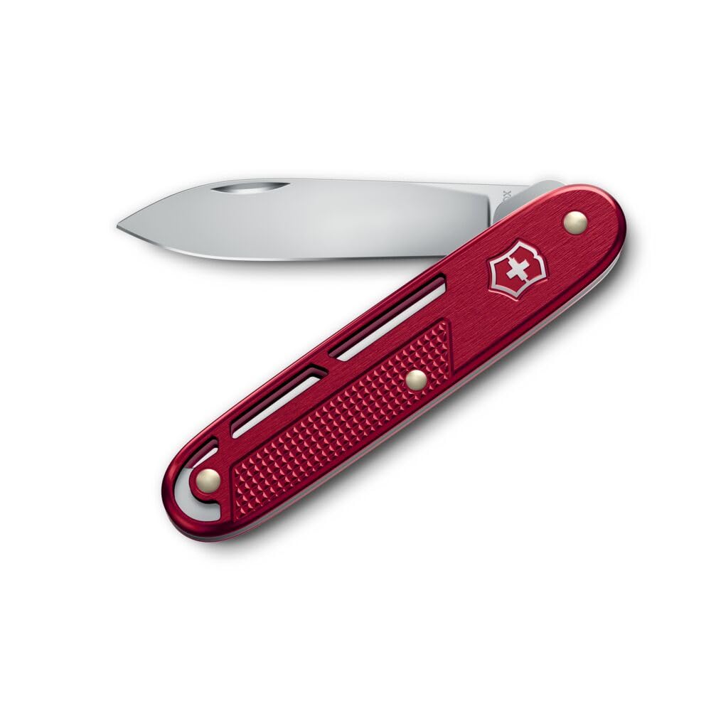 Multiuso Onefold Alox, 93 mm, red