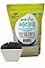 McCabe Organic Black Bean with Green Kernels - Dried Black Beans 2 Lbs (32oz) | USDA and CCOF Certified - Packed in USA