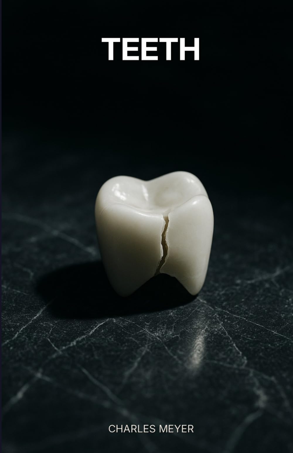 Teeth: When a Corporate Executive Transforms Into Something He Can't Explain