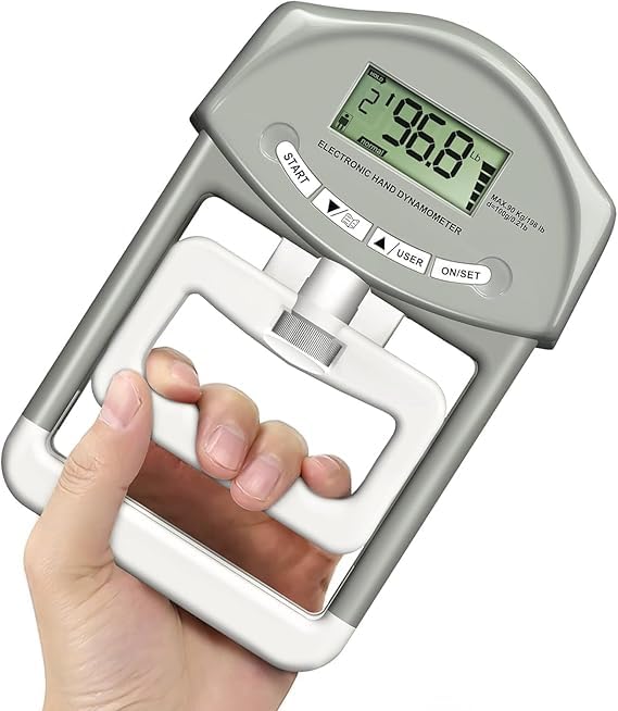 MDHL Heavy Duty Crane Scale with LCD Display & Remote, Electronic Dynamometer 1000lb, Industrial Lifting, Tension & Weight Measurement-image-12
