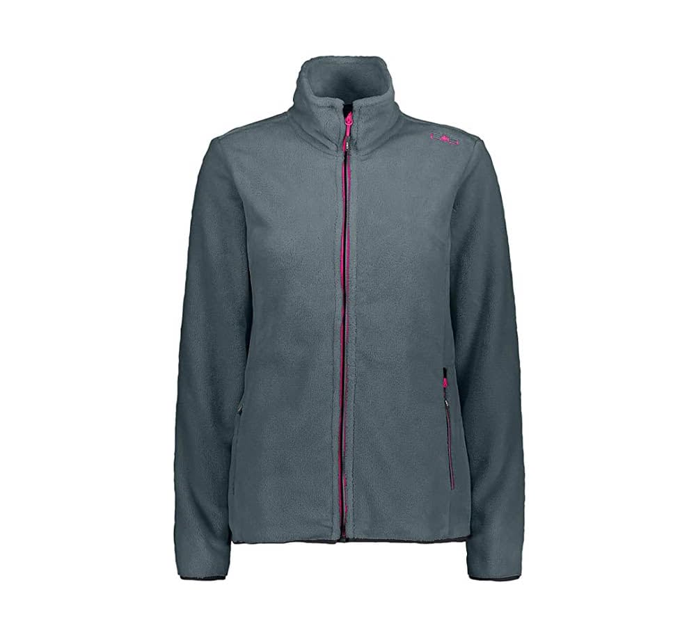 Cmp Women's Noir Fleece