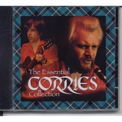 Essential Corries Collection by Corries