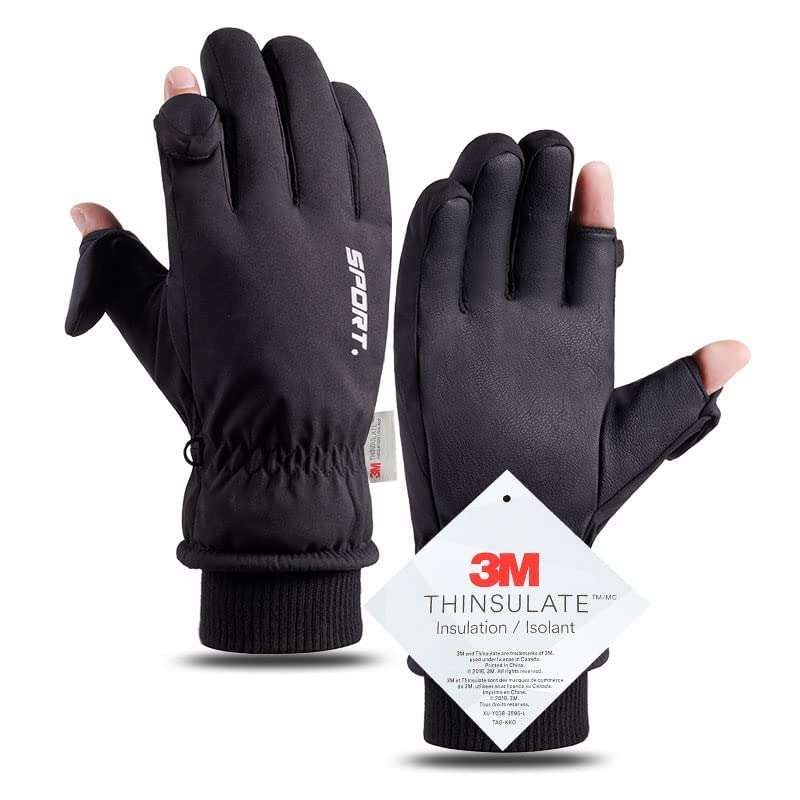 List of Top Ten Best Warmest Thin Gloves Top Picks 2023 Reviews