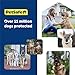 PetSafe Guardian GPS 2.0 Dog Fence + Tracking - Wireless GPS Dog Fence - Real-Time Tracking - Custom Boundaries System - Waterproof Collar - Comfortable Fit