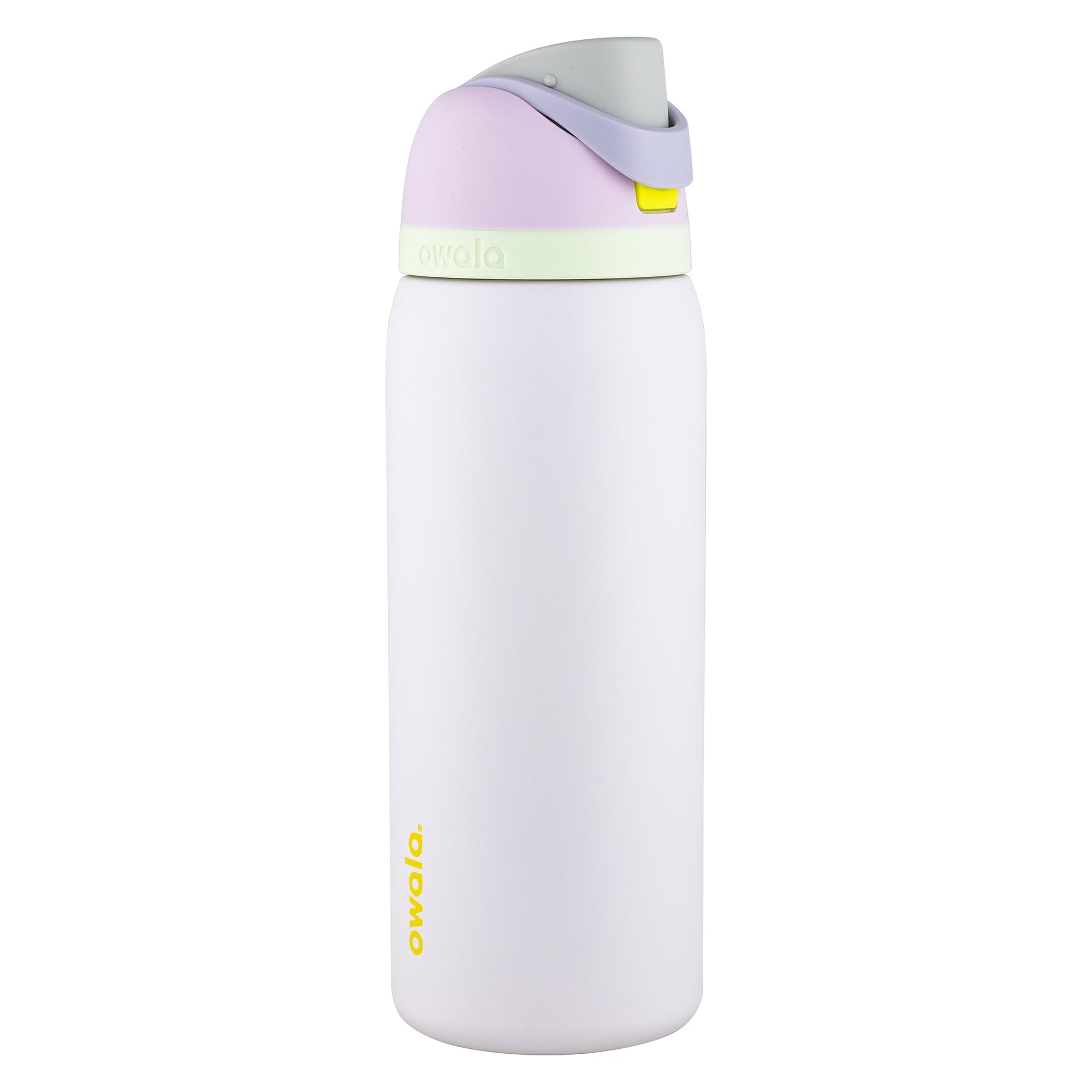 Amazon.co.jp: owala Freeship Candy Coated Water Bottle 945ml