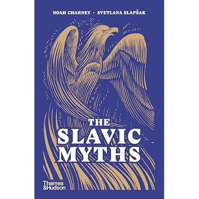 The Slavic Myths
