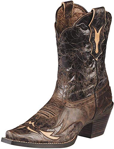 bossy boots line dance shoes