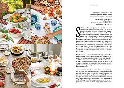 Ricette Per Stare Insieme - 6