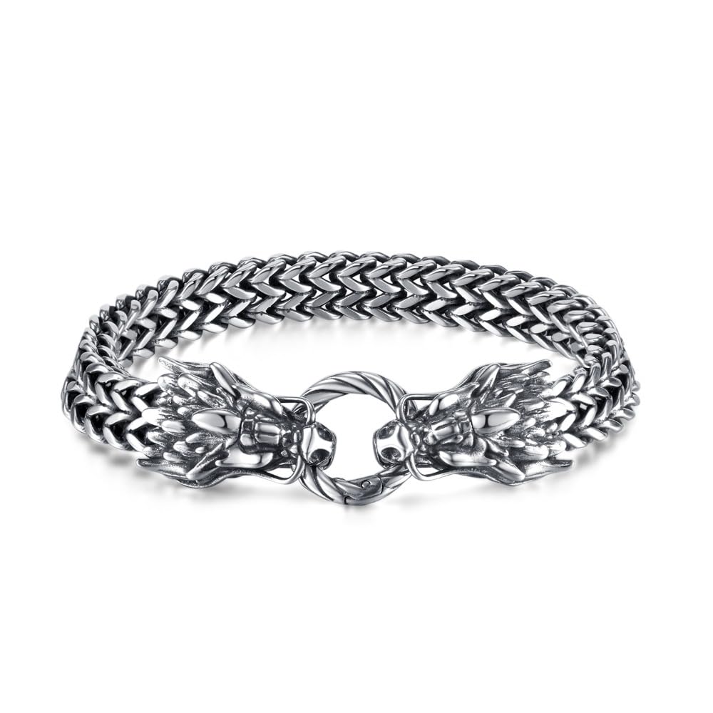 【超レア物‼️】wingrock chain bracelet 超レア物‼️】wingrock chain bracelet