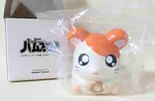 Amazon.co.jp: とっとこハム太郎 ハム太郎ゼンマイおもちゃ