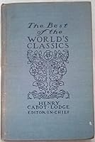 The best of the World's Classics, Vol. III B002JXEKMK Book Cover
