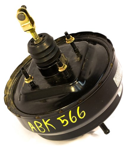 Mercedes-Benz 005 430 85 30, Power Brake Booster