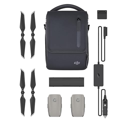 Mavic 2 Fly More Kit for Mavic 2 PRO &
