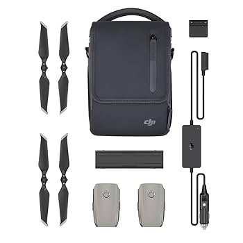 ホビーラジコン Mavic 2 pro + Fly more kit+ DJI Goggles Mavic 2 pro + Fly more kit+ DJI Goggles ラジコン・ドローン