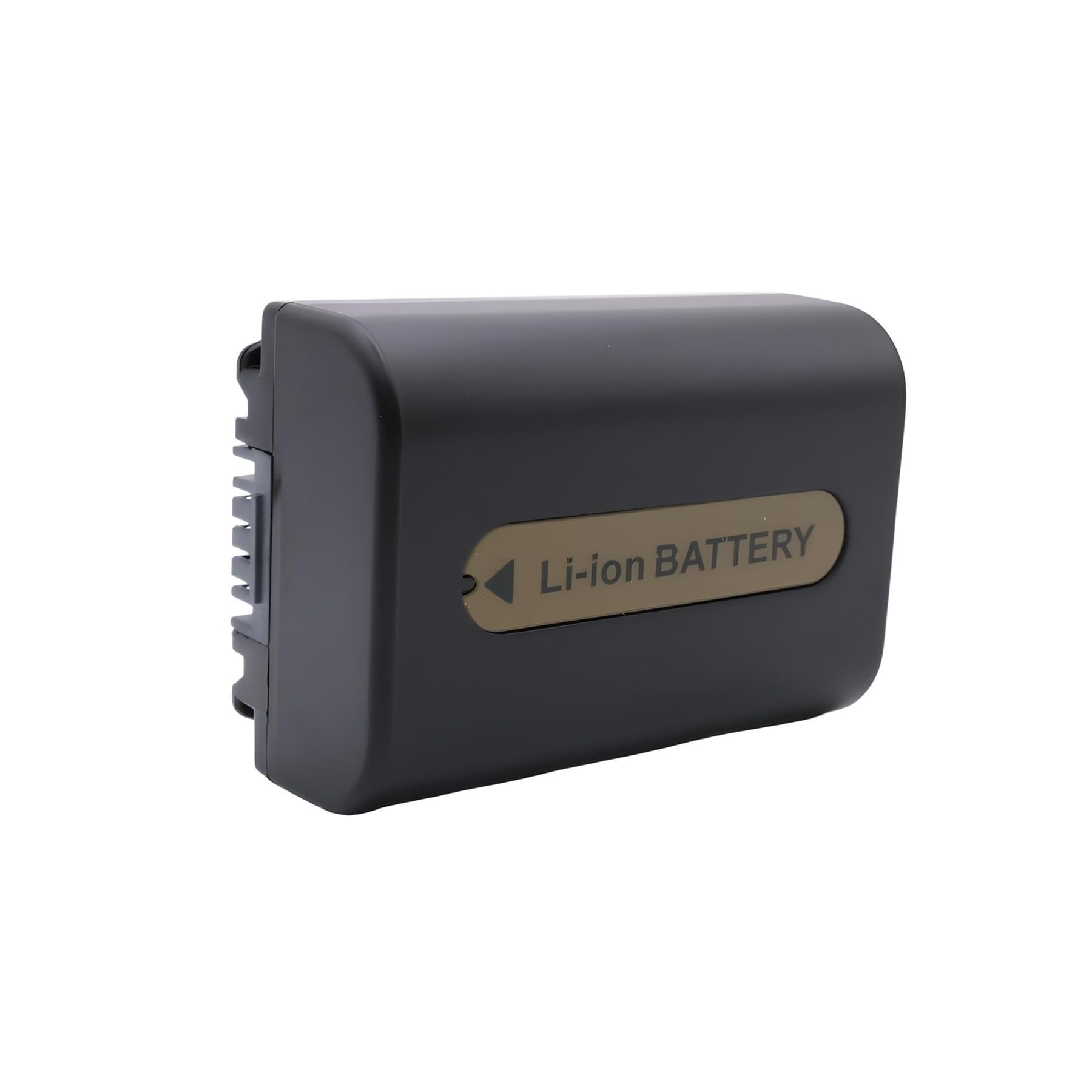 CELLONIC, Batterie Pour Caméra, Compatible Avec Sony NP-FH50, NP-FH60, DCR-SR35, DCR-SX30 (7.4V, 700mAh) 2 Pièces + Chargeur