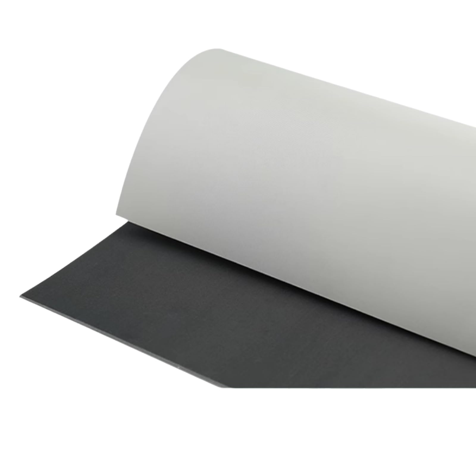 ESD-Silikon-Lötmatte, ESD-Hochtemperatur-Werkbankmatte, Grau, Verschiedene Größen(0.6 * 1.5m)