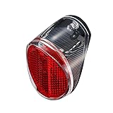 ブリヂストン(BRIDGESTONE) ソーラーテール(ドロヨケ取付式) DGC(ダークグレー) SLR120 P6583 F700047DGC