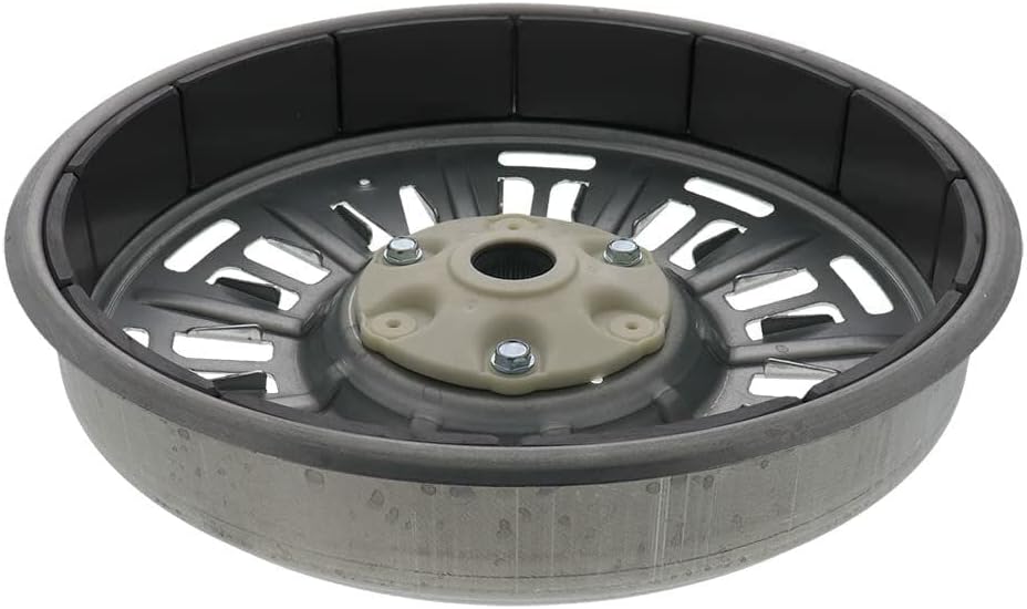 AHL72914402 for Exact Replacement LG Washer Rotor and Hub