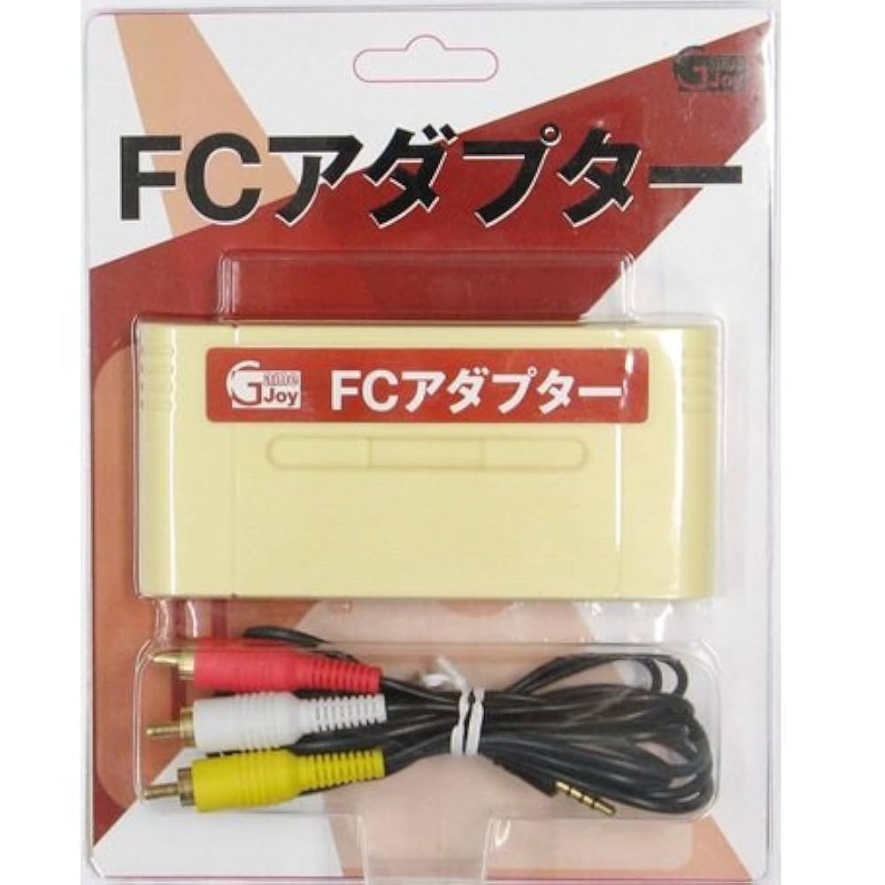 FC/SCアダプター BR-0007 6個セット FC/SCアダプター BR-0007 6個セット BR-0007 ブレア FC・SFC用AC