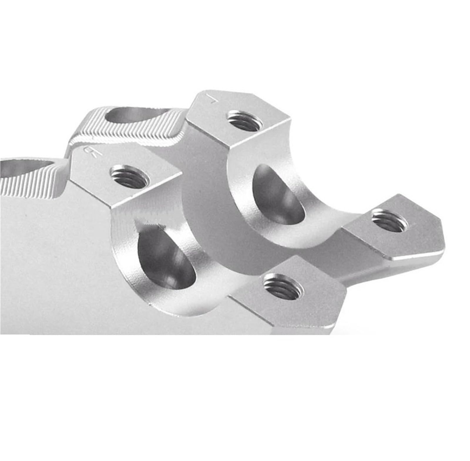 Elevadores de manillar Para VOGE 900DSX 2024
