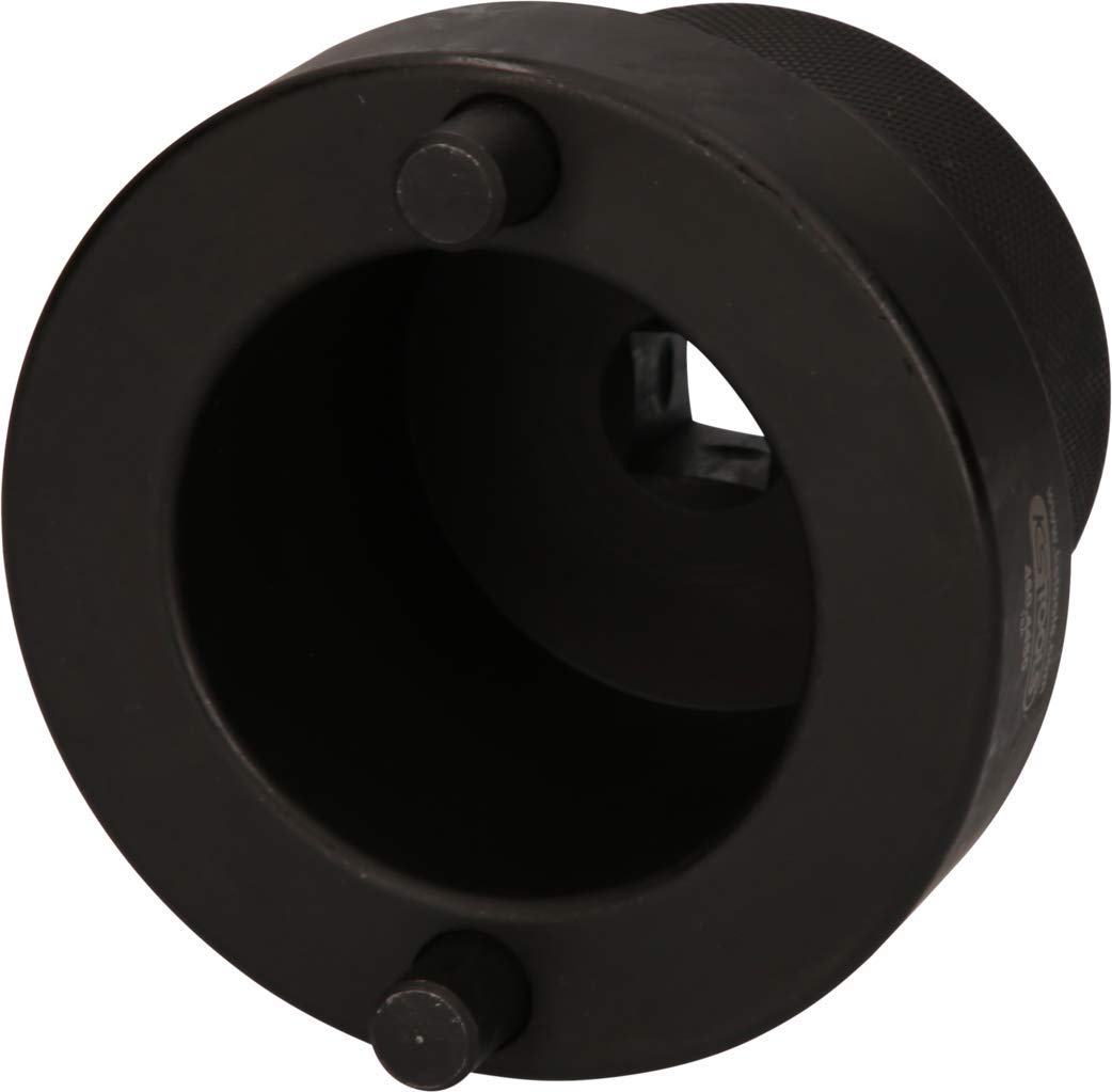 Clé à écrou 1/2 KS Tools 460.4405 à 2 broches pour Fuso Ø 86 mm