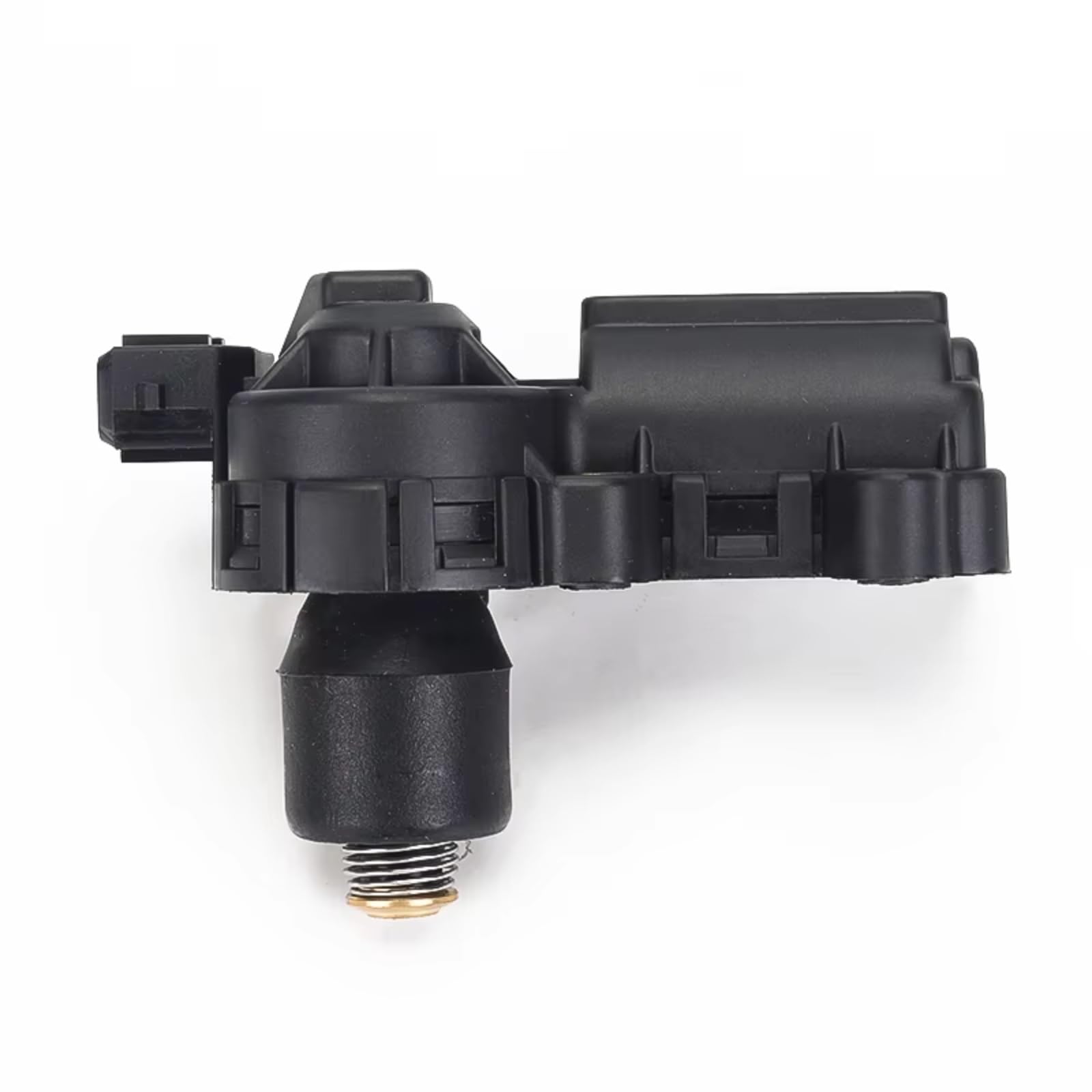 Compatible avec Opel pour Corsa pour B 1996-2000 pour Astra pour G 1998-2000 Valve De Contrôle d'air De Ralenti Valve IAC Pièces De Rechange Automatiques 0132008602 Moteur de ralenti