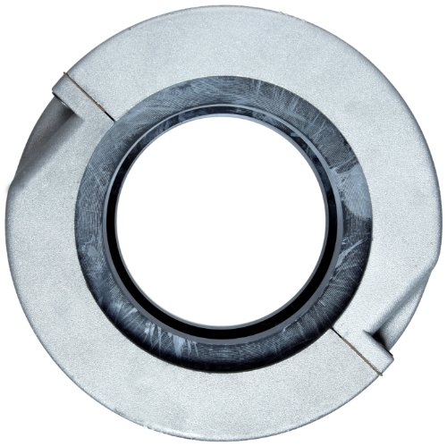 Martin 8018 Coupling Cover, Aluminum Casting, Inch, 8.188