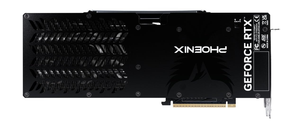 グラフィックボード・グラボ・ビデオカード GAINWARD GeForce RTX 5070Ti PHOENIX グラフィックボード・グラボ・ビデオカード GAINWARD GeForce