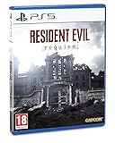 Resident Evil Requiem (PlayStation 5) Resident Evil Requiem (PlayStation 5)