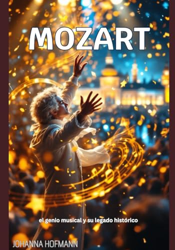 Mozart: el genio musical y su legado histórico (Spanish Edition) -  Independently published