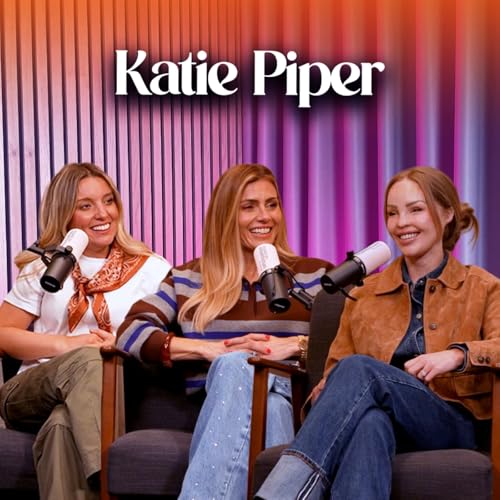 Katie Piper on Parenting with Honesty About Life&rsquo;s Realities