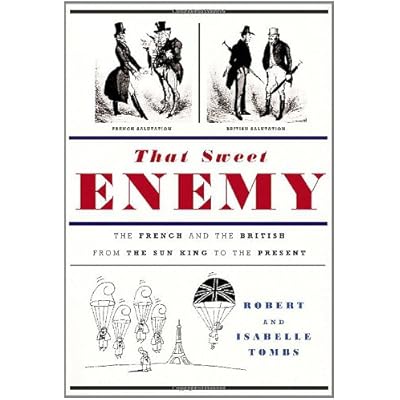 That Sweet Enemy