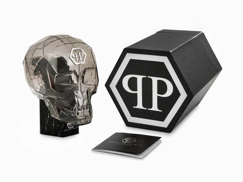 Philipp Plein Plein Majesty damski analogowy zegarek kwarcowy