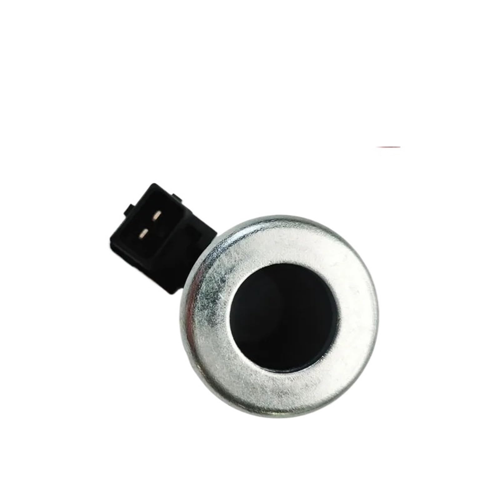 Pabzoineid Excavator Solenoid Valve Coil 19mm 51mm 24V 12V(DC24V)