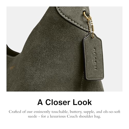 Image of Coach Brooklyn Shoulder Bag 34